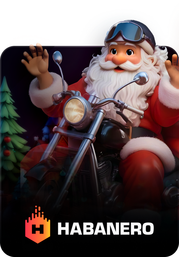 Habanero Gaming